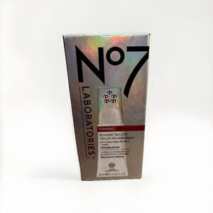 No7 Laboratories Firming Booster Serum - 1oz